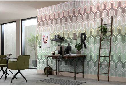 Komar Fotobehang Castle