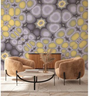 Komar Fotobehang Center Shock