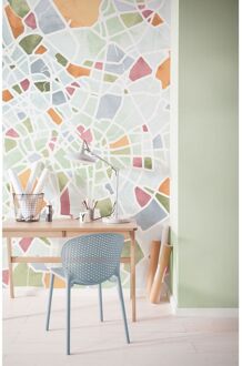 Komar Fotobehang City Map