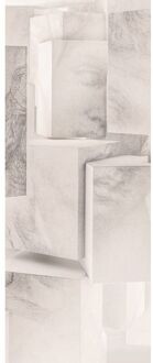 Komar Fotobehang - Cleopatra 100x250cm - Vliesbehang Multikleur