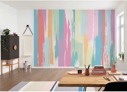 Komar Fotobehang Color Rain