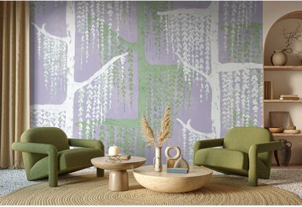 Komar Fotobehang Crazy Willow