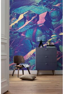 Komar Fotobehang Crystal Landscape