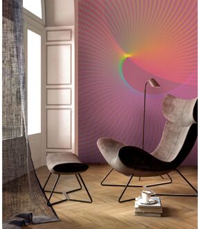 Komar Fotobehang Frequenz