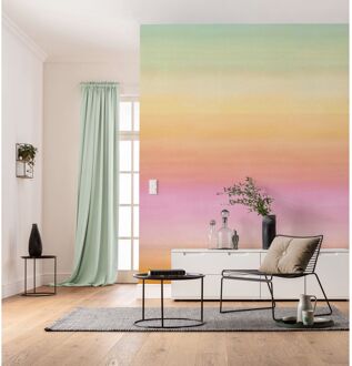 Komar Fotobehang Fuel