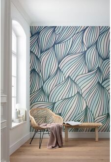 Komar Fotobehang Gentle Waves