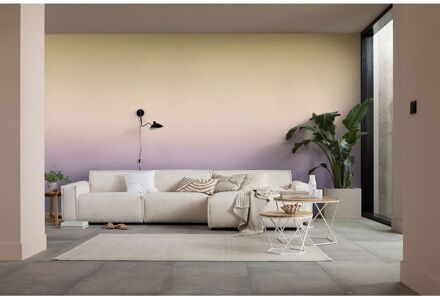 Komar Fotobehang Good Morning