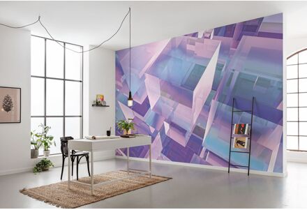 Komar Fotobehang Holographicibical