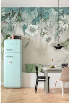 Komar Fotobehang I Fiori