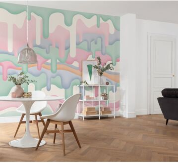 Komar Fotobehang Melt