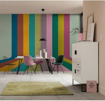 Komar Fotobehang Modern