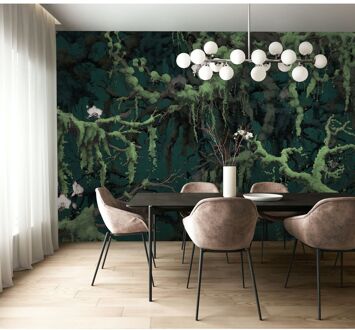 Komar Fotobehang Orch-idee