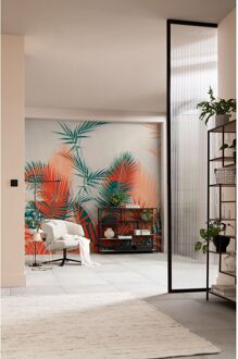 Komar Fotobehang Tropical Trip