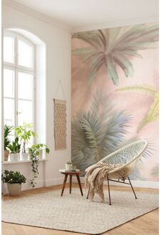 Komar Fotobehang Vague Botany