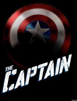 Komar Kunstdruk Avengers - The Captain 30x40cm Divers - 30x40 cm
