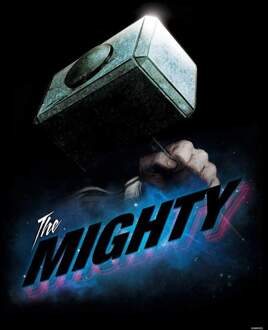 Komar Kunstdruk Avengers - The Mighty 40x50cm Divers - 40x50 cm