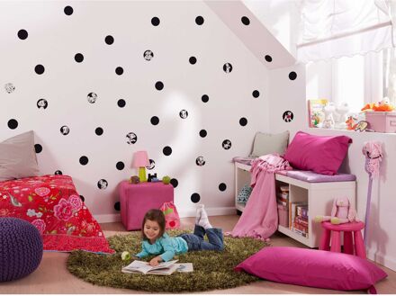 Komar Sticker 101 Dalmatiërs Dots