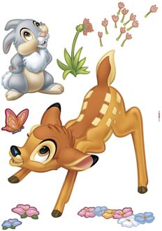 Komar Sticker Bambi