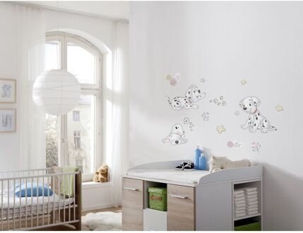 Komar Sticker Beste Vrienden