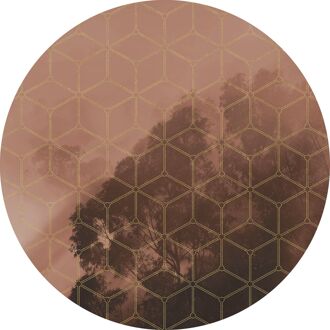 Komar Sticker Dots New Morning