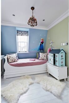 Komar Sticker Frozen Zussen