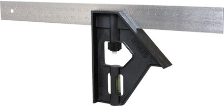 Kombinatiehaak - 300 mm