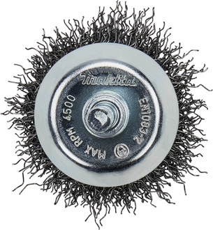 Komborstel 6x38mm - D-39908 D-39908