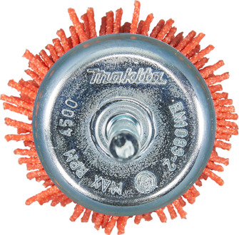 Komborstel 6x50mm - D-45509 D-45509