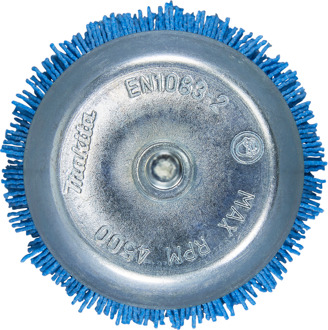 Komborstel 6x63mm - D-45543 D-45543