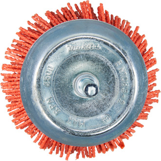 Komborstel 6x75mm - D-45521 D-45521