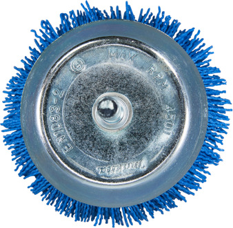 Komborstel 6x75mm - D-45559 D-45559