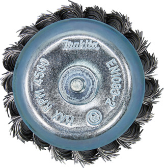 Komborstel 6x75mm - D-73807 D-73807