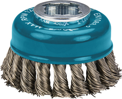 Komborstel 80mm X-LOCK - D-73330 D-73330