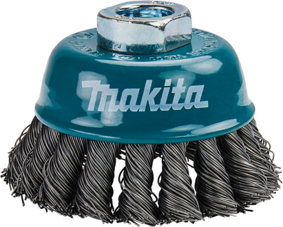 Komborstel M10x75mm - D-24125 D-24125