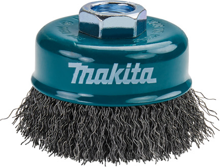 Komborstel M14x75mm - D-24094 D-24094