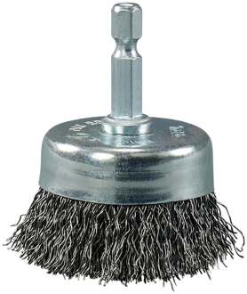 Komborstel ZK1/4"x50mm - D-76423