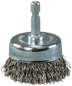 Komborstel ZK1/4"x50mm - D-76560