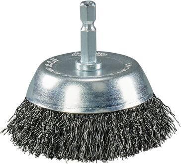 Komborstel ZK1/4"x65mm - D-76439