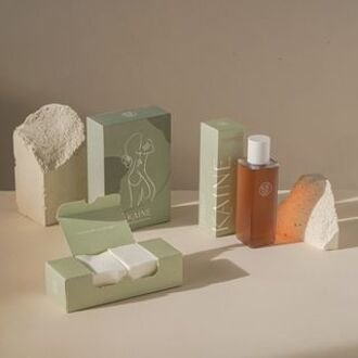 Kombu Balancing Ampoule Toner Special Set 2 pcs