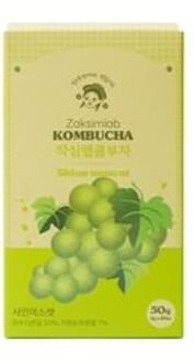 Kombucha - 12 Types Shine Muscat