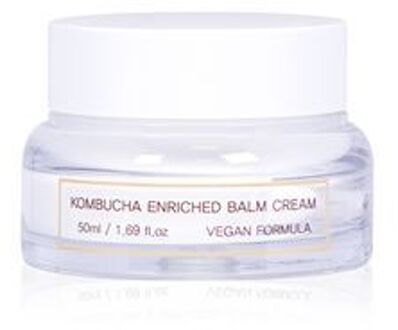 Kombucha Enriched Balm Cream 50ml