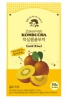 Kombucha Gold Kiwi 7g x 10 sticks