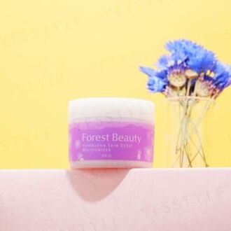 Kombucha Skin Reset Moisturizer 50g