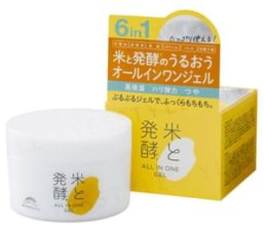 Kome To Hakko All In One Gel RN 150g