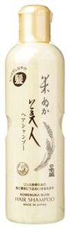 KOMENUKA BIJIN Hair Shampoo 335g