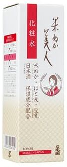 KOMENUKA BIJIN Toner 120ml