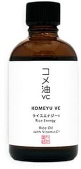 Komeyu VC Rice Oil With Vitamin C 60ml