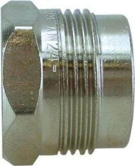 Komfooraansluitstuk Gastec 3/8''recht