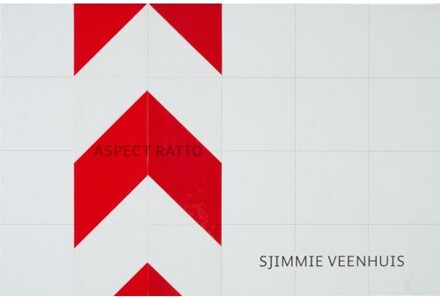 Komma, Uitgeverij Aspect Ratio