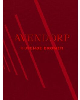 Komma, Uitgeverij Avendorp - Kai Zonneveld